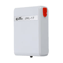Load image into Gallery viewer, Super Mute USB Charging Air Pump Rechargeable Lithium Battery Power Oxygen Air Compressor Aquarium Fish Tank Outdoor Fishing
