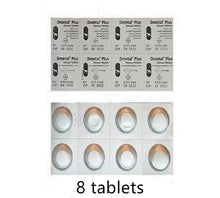 Load image into Gallery viewer, Drontal Plus For Dogs 8/32/104 Tablets (Tapeworm Dewormer for Dogs)
