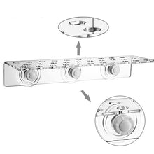 Load image into Gallery viewer, Coral Frag Plug Aquarium Fish Tank Rack Bracket Marine Reef/Accessories Acrylic Holder Water Grass Cleaning Tool
