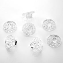 Load image into Gallery viewer, Coral Frag Plug Aquarium Fish Tank Rack Bracket Marine Reef/Accessories Acrylic Holder Water Grass Cleaning Tool
